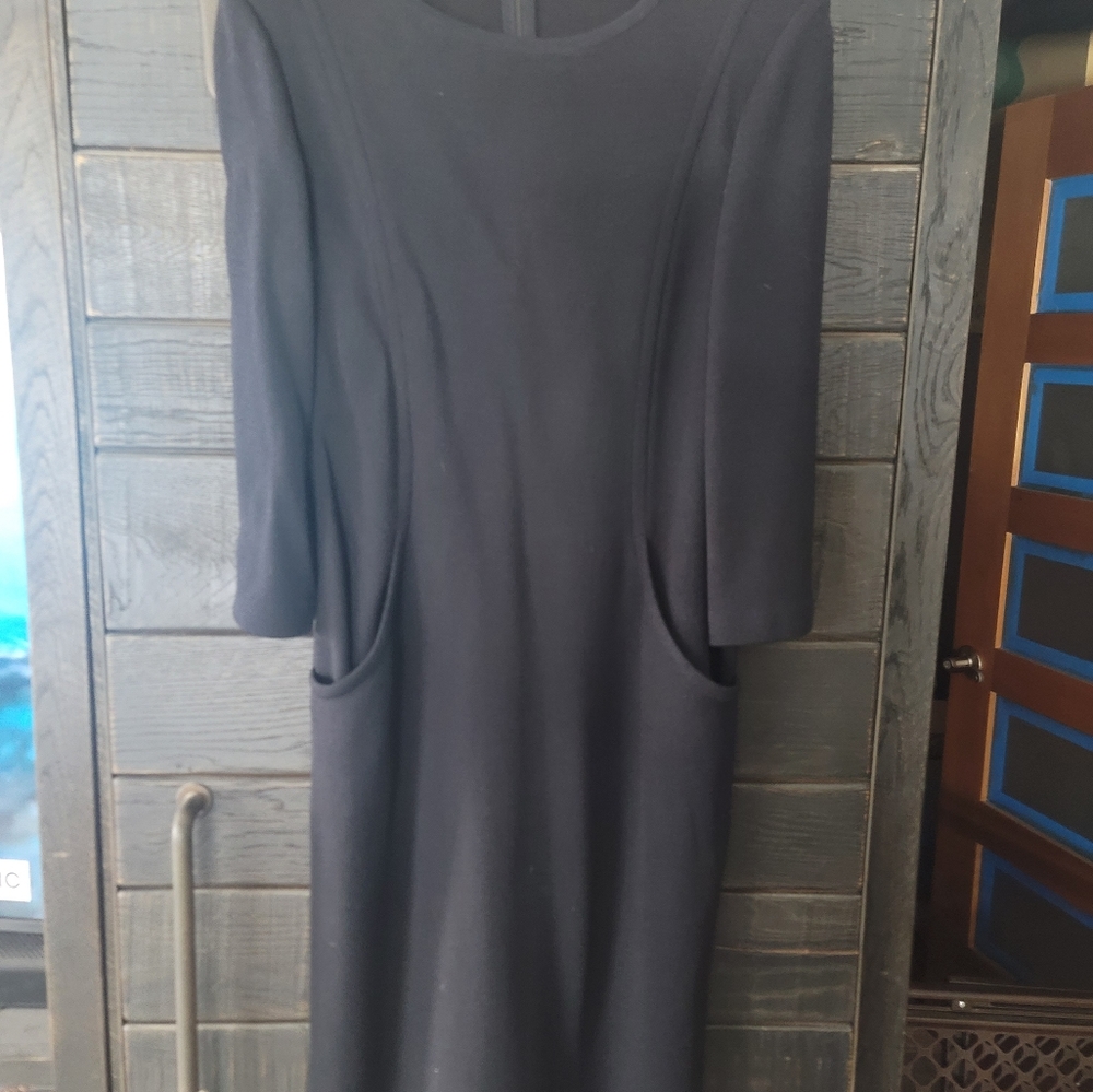 St. John dress